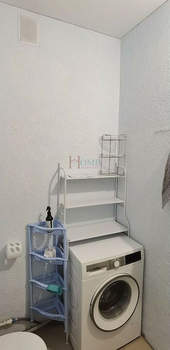 1-к квартира, на длительный срок, 37м2, 3/15 этаж