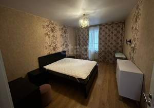 1-к квартира, на длительный срок, 54м2, 8/17 этаж