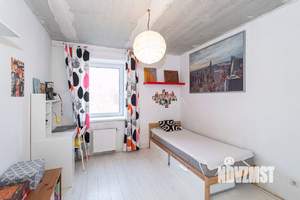 3-к квартира, на длительный срок, 84м2, 2/10 этаж