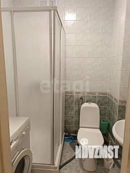 1-к квартира, на длительный срок, 36м2, 9/12 этаж
