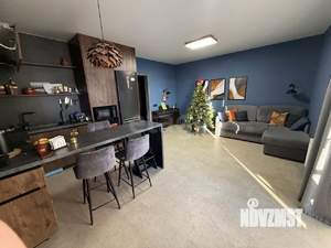 3-к квартира, на длительный срок, 91м2, 16/25 этаж