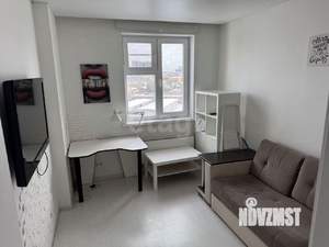 2-к квартира, на длительный срок, 44м2, 13/18 этаж