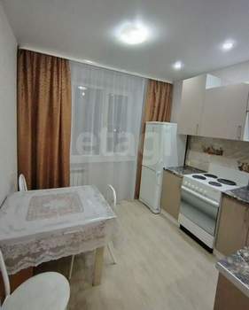 2-к квартира, на длительный срок, 52м2, 7/10 этаж