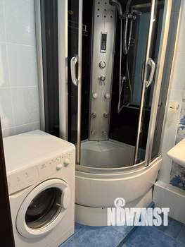 1-к квартира, на длительный срок, 42м2, 12/19 этаж