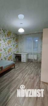 3-к квартира, на длительный срок, 60м2, 2/17 этаж