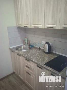 2-к квартира, на длительный срок, 45м2, 5/5 этаж