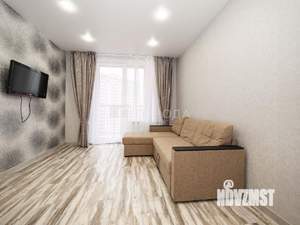 2-к квартира, на длительный срок, 37м2, 7/9 этаж