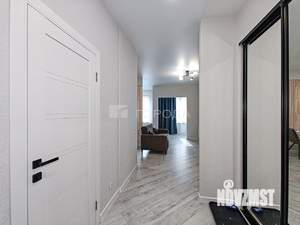 Студия квартира, на длительный срок, 41м2, 5/29 этаж