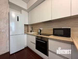 2-к квартира, посуточно, 40м2, 1/1 этаж