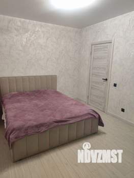 2-к квартира, на длительный срок, 55м2, 3/19 этаж