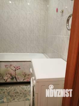 Студия квартира, на длительный срок, 31м2, 4/10 этаж