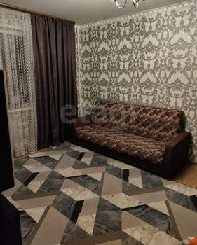 3-к квартира, на длительный срок, 60м2, 4/9 этаж