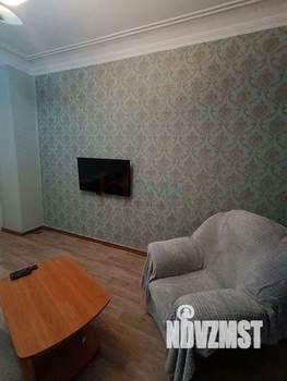 2-к квартира, на длительный срок, 62м2, 4/5 этаж