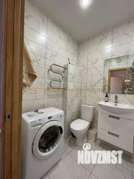 1-к квартира, на длительный срок, 33м2, 6/17 этаж