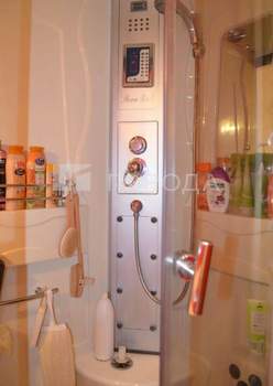 1-к квартира, на длительный срок, 45м2, 8/16 этаж