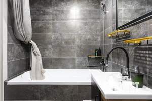 1-к квартира, посуточно, 32м2, 8/17 этаж