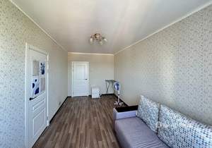 1-к квартира, на длительный срок, 42м2, 8/10 этаж
