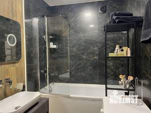 1-к квартира, на длительный срок, 39м2, 8/17 этаж