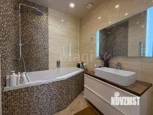 3-к квартира, на длительный срок, 91м2, 14/25 этаж