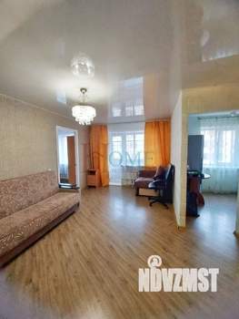 2-к квартира, на длительный срок, 48м2, 5/5 этаж