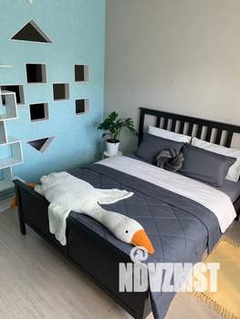 2-к квартира, посуточно, 60м2, 2/17 этаж