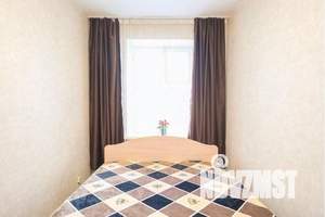 3-к квартира, посуточно, 60м2, 2/5 этаж