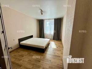 1-к квартира, на длительный срок, 56м2, 2/21 этаж