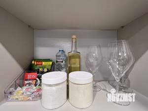 1-к квартира, посуточно, 22м2, 1/1 этаж