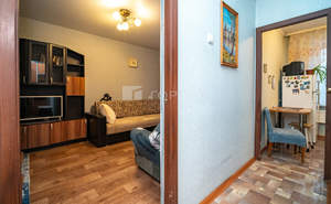 1-к квартира, на длительный срок, 30м2, 2/9 этаж