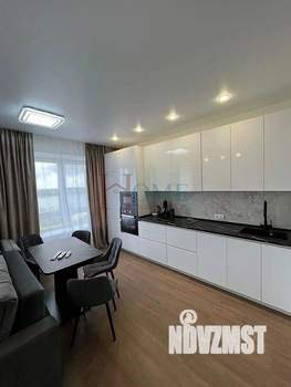 3-к квартира, на длительный срок, 60м2, 7/30 этаж