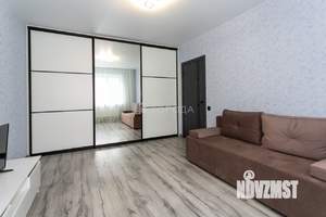 1-к квартира, на длительный срок, 32м2, 4/9 этаж