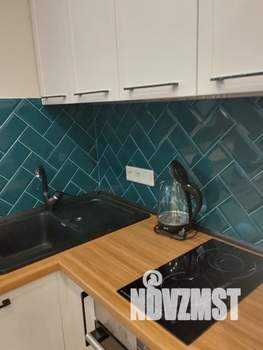 1-к квартира, посуточно, 30м2, 2/4 этаж