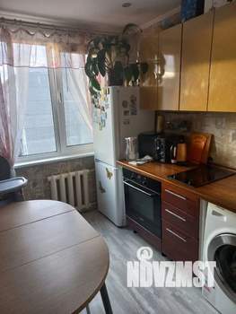 2-к квартира, на длительный срок, 45м2, 5/5 этаж