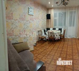 3-к квартира, на длительный срок, 105м2, 2/10 этаж