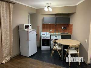 1-к квартира, на длительный срок, 45м2, 7/8 этаж