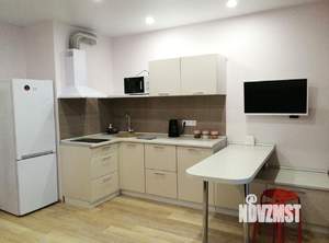 Студия квартира, посуточно, 25м2, 7/9 этаж