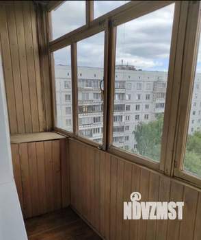 2-к квартира, на длительный срок, 45м2, 9/9 этаж