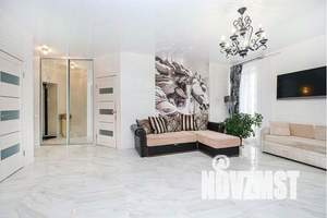 2-к квартира, посуточно, 60м2, 13/13 этаж