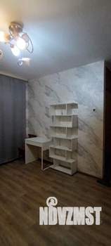 2-к квартира, на длительный срок, 48м2, 9/9 этаж