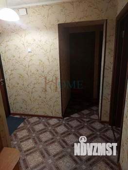 2-к квартира, на длительный срок, 43м2, 3/9 этаж