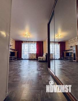 Студия квартира, на длительный срок, 33м2, 5/10 этаж