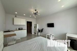 1-к квартира, посуточно, 30м2, 2/21 этаж
