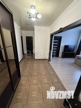 3-к квартира, на длительный срок, 70м2, 13/18 этаж