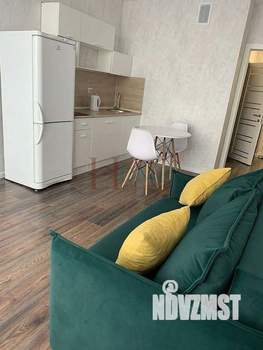 2-к квартира, на длительный срок, 46м2, 20/23 этаж