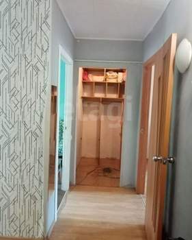 2-к квартира, на длительный срок, 43м2, 1/5 этаж