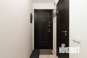 Студия квартира, посуточно, 15м2, 2/5 этаж