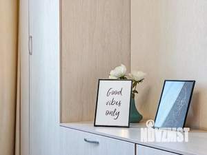 2-к квартира, посуточно, 65м2, 1/1 этаж