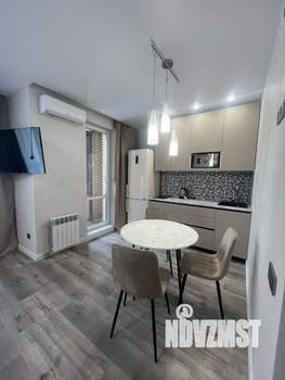Студия квартира, на длительный срок, 31м2, 8/12 этаж