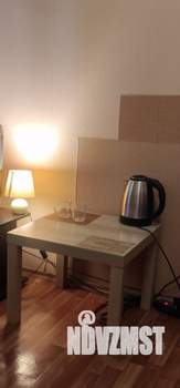 Студия квартира, посуточно, 19м2, 2/5 этаж