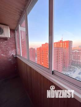 Студия квартира, на длительный срок, 30м2, 14/14 этаж